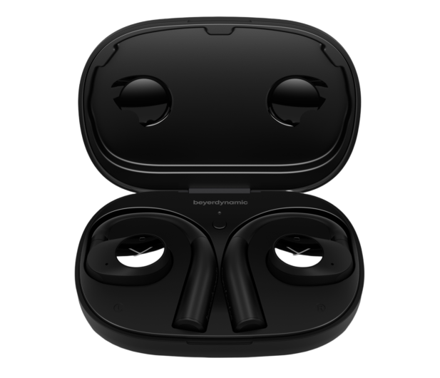 Beyerdynamic Verio 200 Wodoodporne Czarne - 1317171 - zdjęcie 6